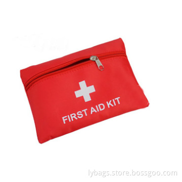 First Aim Kit Pouches, Aim Bags